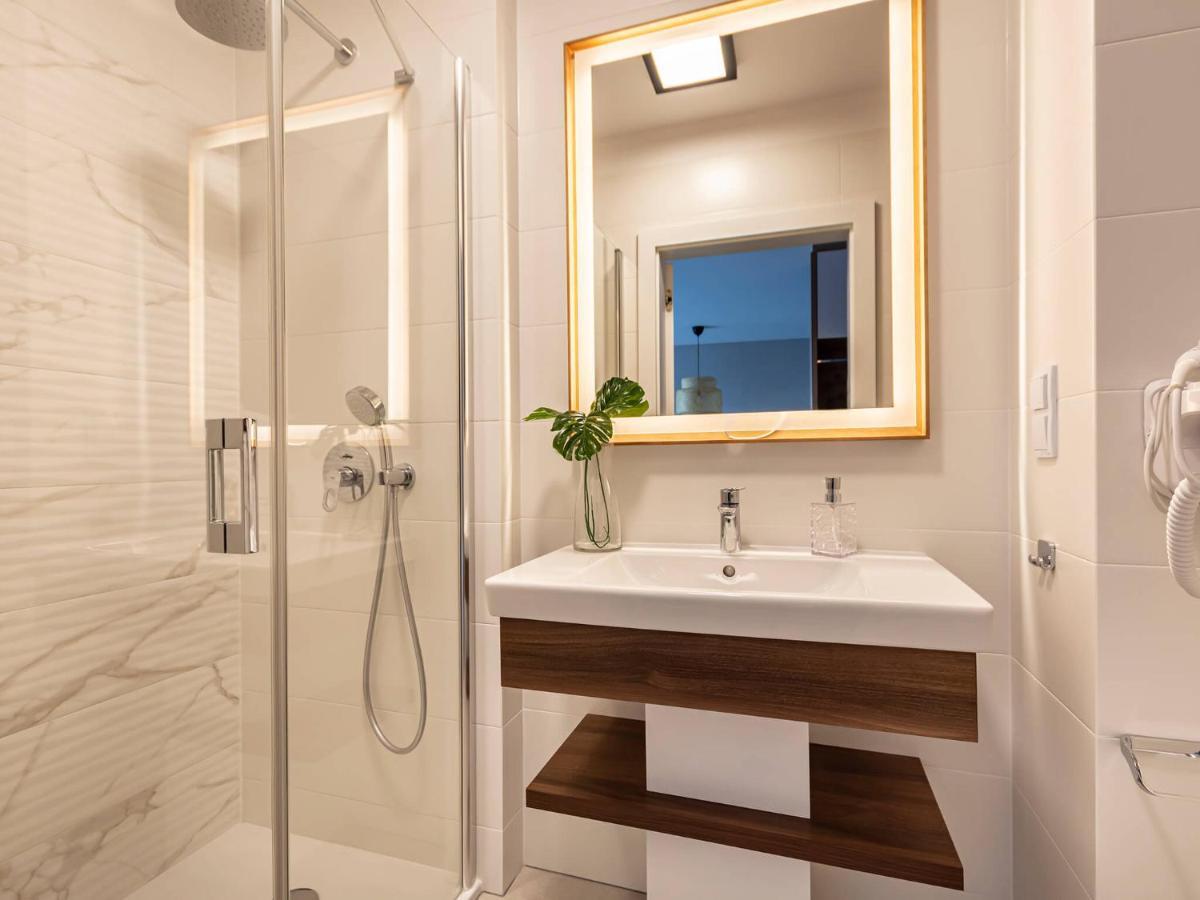 Апартаменты Vacationclub - Bel Mare II Apartament 203 Мендзыздрое Экстерьер фото